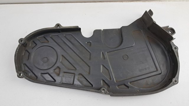 55564429 OPEL Верхний кожух ремня ГРМ купить в Каменское