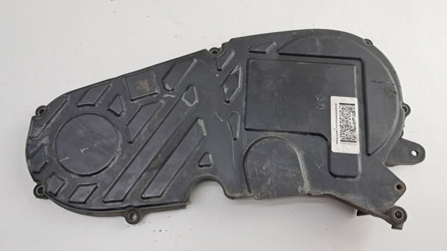 OPEL 55564429 Верхний кожух ремня ГРМ в наличии Украина