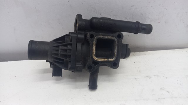 OPEL 55564890 Корпус термостата в наличии Киев