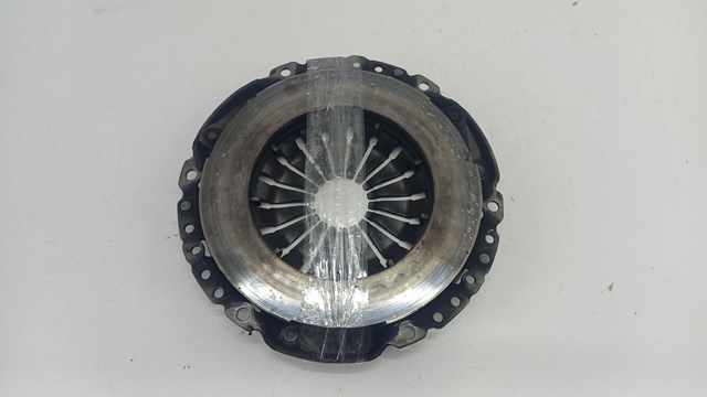 Нажимной диск сцепления 55565497 OPEL