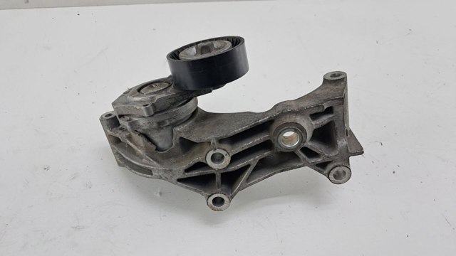 Натяжитель клинового ремня 55565570 OPEL