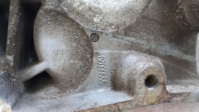 OPEL 55566020 в наличии Чернигов