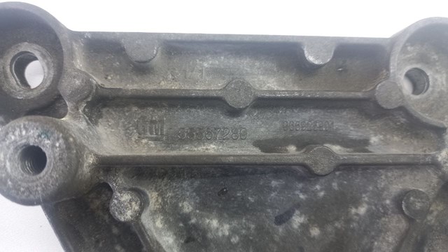 OPEL 55567289 Кронштейн компрессора кондиционера в наличии Черкассы