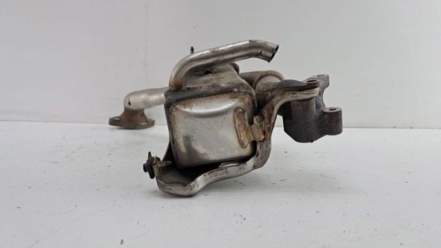 GM 55567726 Радиатор системы EGR в наличии Запорожье