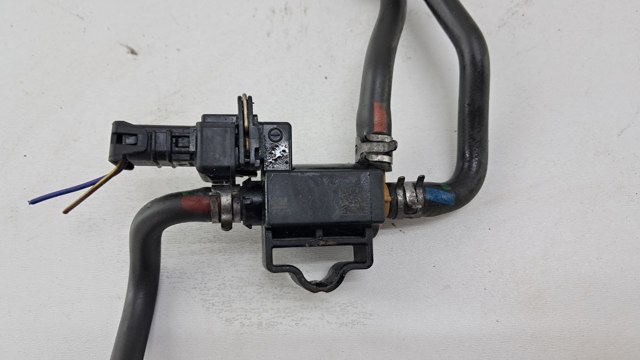 Преобразователь давления (соленоид) наддува/EGR 55573259 OPEL