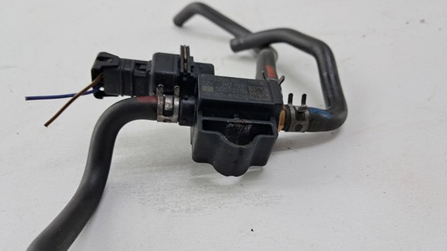 OPEL 55573259 Клапан преобразователь давления наддува (соленоид)  в наличии Одесса