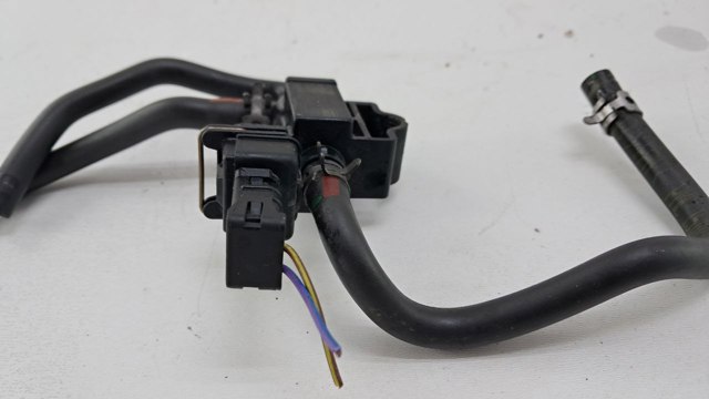OPEL 55573259 Клапан преобразователь давления наддува (соленоид)  в наличии Запорожье