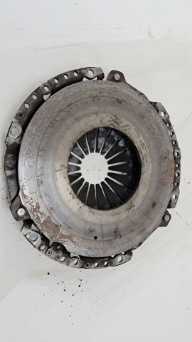 Комплект сцепления (диск, корзина, подшипник) 55574768 OPEL
