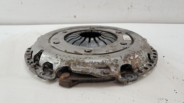 OPEL 55574768 Комплект сцепления в наличии Львов