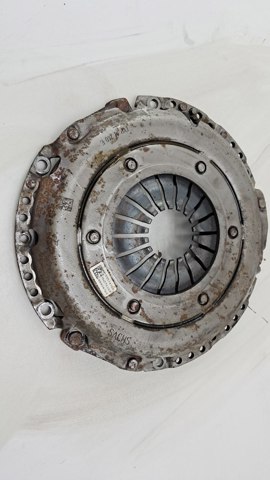 55574768 OPEL Комплект сцепления купить в Ужгород