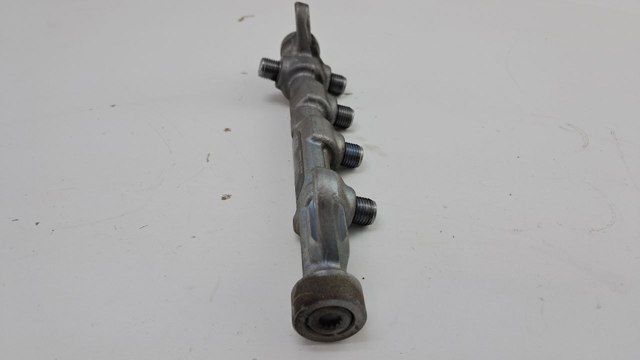 55576177 OPEL Распределитель топлива (рампа) купить в Сумы