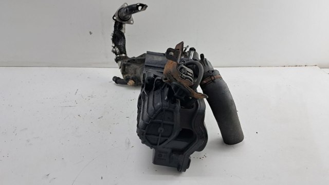 55577443 OPEL Радиатор системы EGR рециркуляции выхлопных газов купить в Тернополь