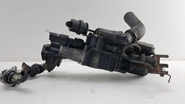 OPEL 55577443 Радиатор системы EGR в наличии Чернигов