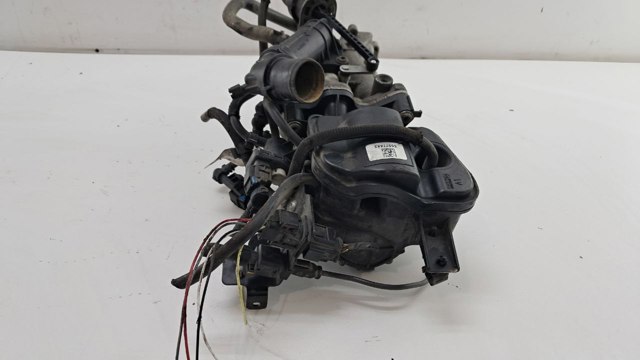 55577443 OPEL Радиатор системы EGR рециркуляции выхлопных газов купить в Тернополь