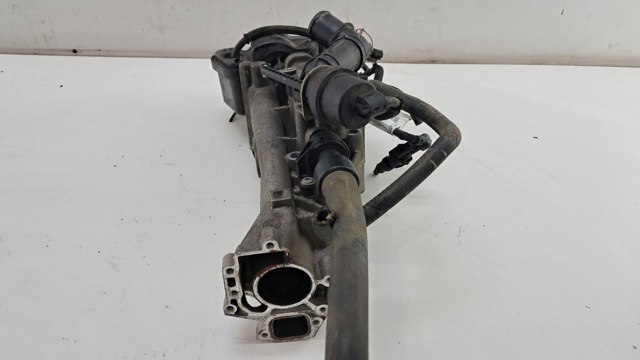 55577443 OPEL Радиатор системы EGR купить в Житомир