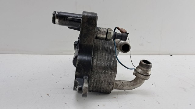 Корпус масляного фильтра 55578737 OPEL