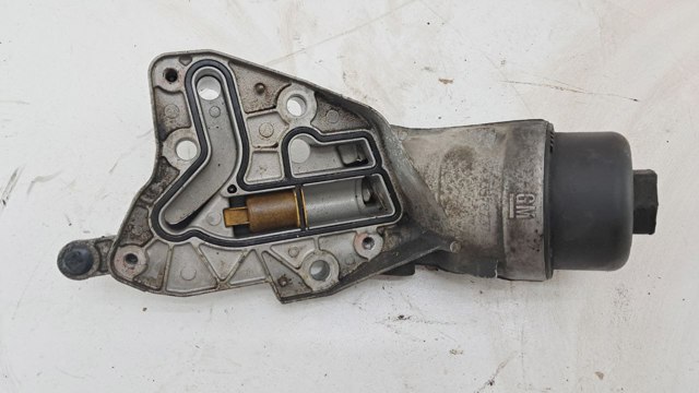 55578737 Корпус масляного фильтра купить Павлоград