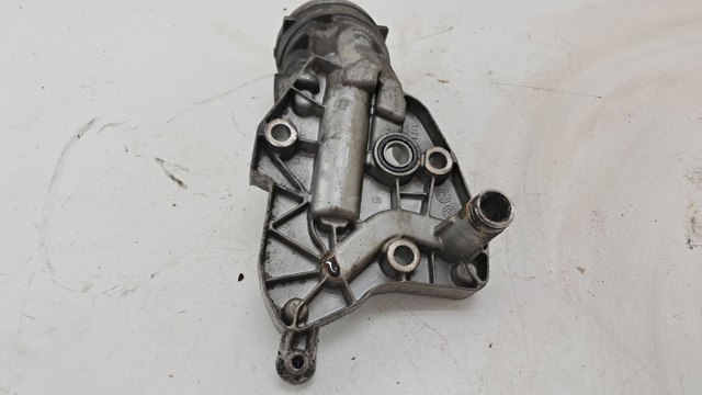 OPEL 55578737 Корпус масляного фильтра в наличии Ровно