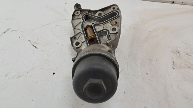 OPEL 55578737 Корпус масляного фильтра в наличии Черновцы
