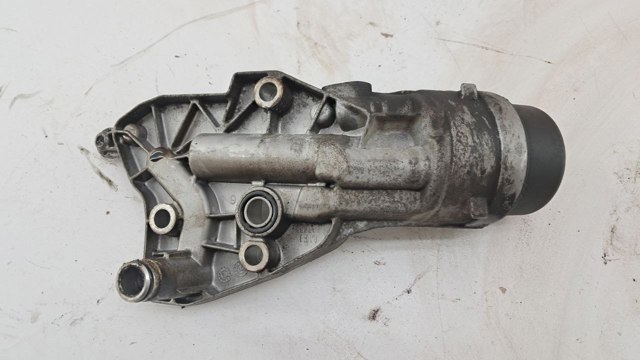 OPEL 55578737 Корпус масляного фильтра в наличии Тернополь