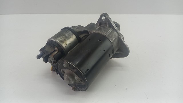 GM 55578921 Стартер в наличии Львов