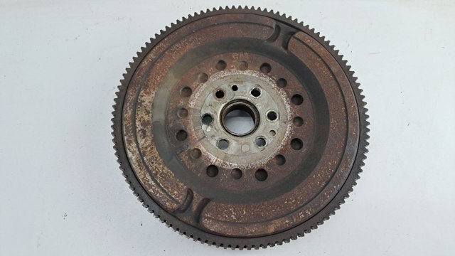 55583705 OPEL Маховик двигателя купить в Каменское