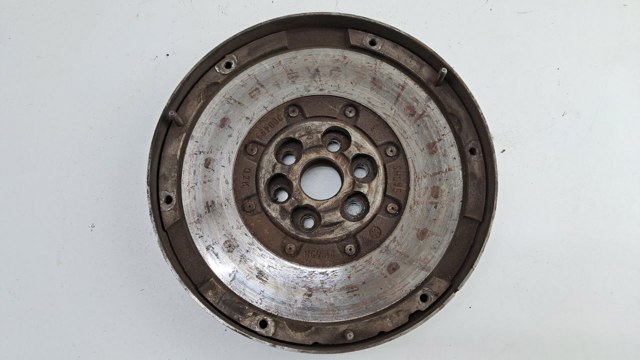 55583705 OPEL Маховик двигателя купить в Украина