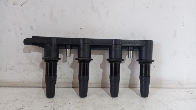 Модуль зажигания Шевроле Авео III