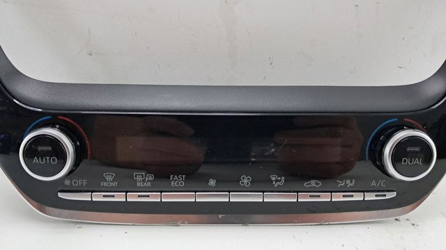 5590002F30 Блок управления кондиционером купить Каменское