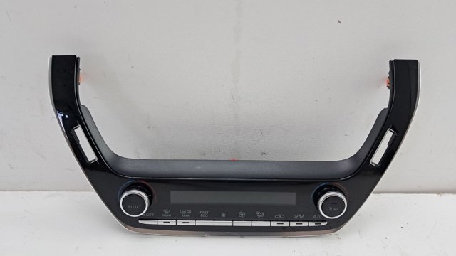 5590002F30 TOYOTA Блок управления режимами отопления/кондиционирования купить в Черкассы