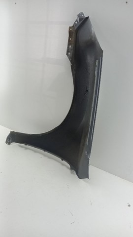 Правое крыло 57120AJ00A9P SUBARU