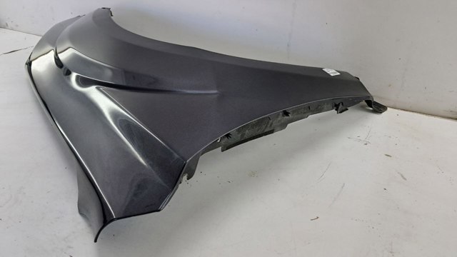 57120AJ00A9P SUBARU Крыло переднее правое купить в Харьков