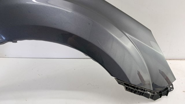 57120AJ00A9P SUBARU Крыло переднее правое купить в Чернигов