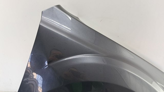 SUBARU 57120AJ00A9P Крыло переднее правое в наличии Черкассы