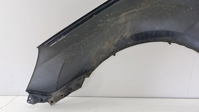 SUBARU 57120AJ00A9P Крыло переднее правое в наличии Чернигов