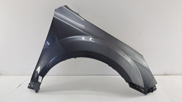 SUBARU 57120AJ00A9P Крыло переднее правое в наличии Ужгород