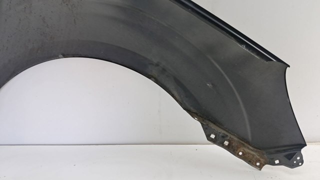 Крыло левое 57120AJ01A9P SUBARU
