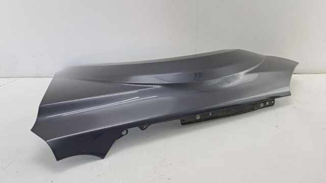 57120AJ01A9P SUBARU Крыло переднее левое купить в Ирпень