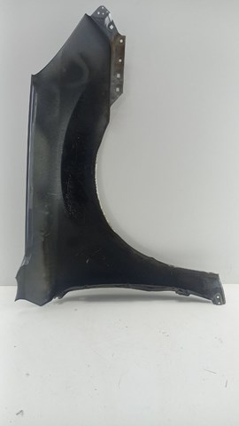 57120AJ01A9P SUBARU Крыло переднее левое купить в Черновцы