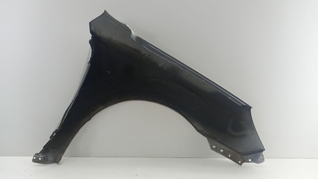 57120AJ01A9P SUBARU Крыло переднее левое купить в Павлоград