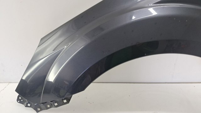 57120AJ01A9P Крыло переднее левое купить Харьков