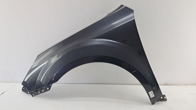 57120AJ01A9P SUBARU Крыло переднее левое купить в Житомир