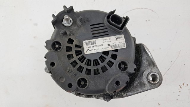 Генератор 5801526031 FIAT