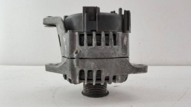 5801526031 FIAT Генератор купить в Хмельницкий