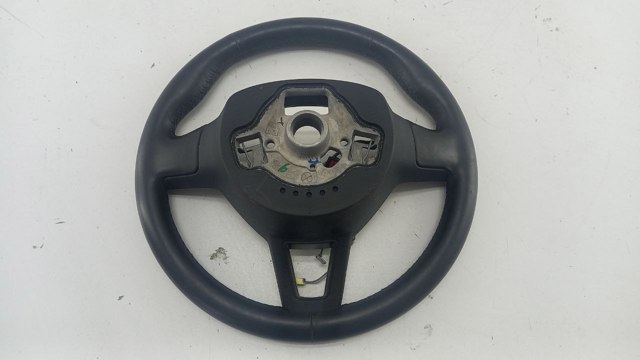 5E0419091CF VAG Руль купить в Днепр