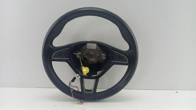 5E0419091CF VAG Руль купить в Украина