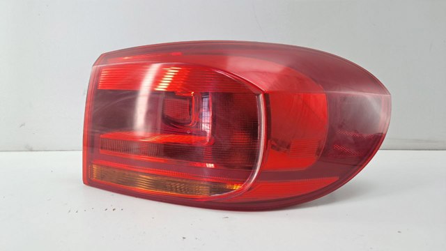 5N0945096Q Фонарь задний правый внешний купить Ровно