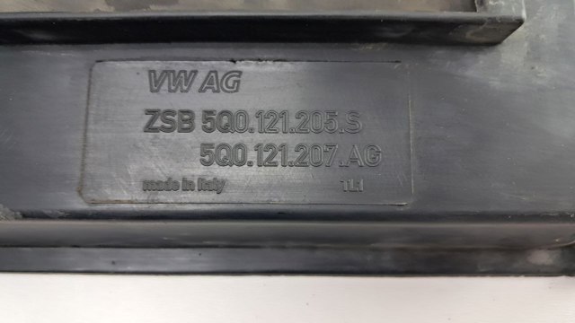 5Q0121207AG VAG купить в Ровно