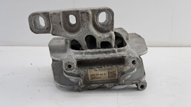 VAG 5Q0199262BJ Подушка трансмиссии (опора коробки передач) левая в наличии Запорожье