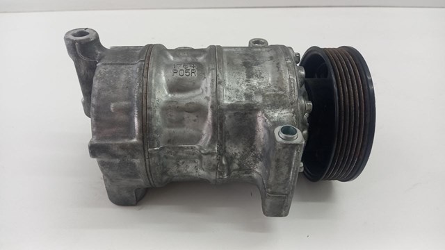 5Q0816803F Компрессор кондиционера купить Кривой Рог